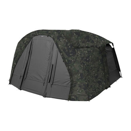 Trakker Tempest RS 150 Camo Social Cap